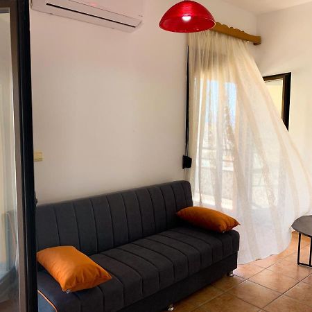 Central Huge Apartment La Canea Exterior foto