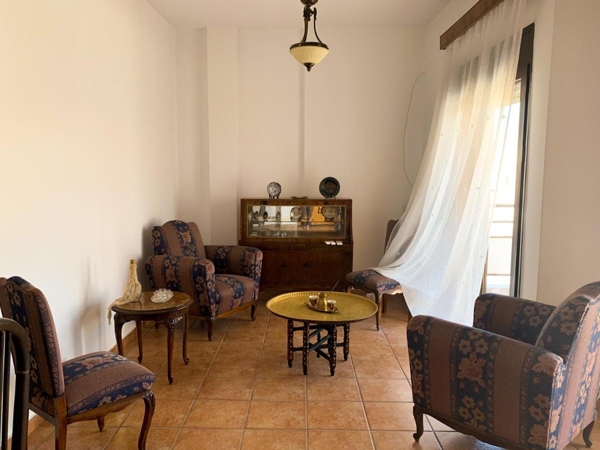 Central Huge Apartment La Canea Exterior foto