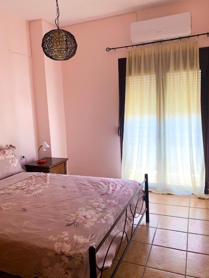 Central Huge Apartment La Canea Exterior foto